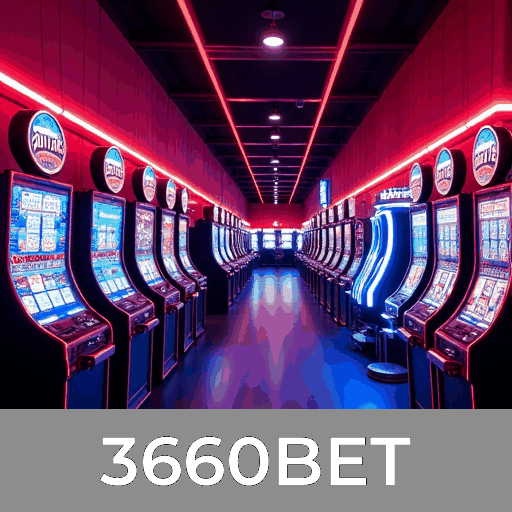 Acessar o site 3660BET COM