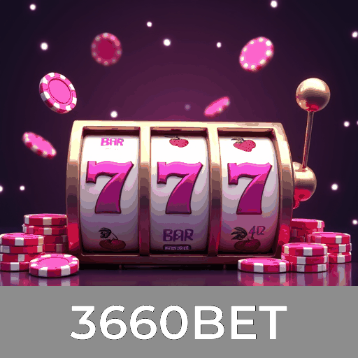 Cassino Online 3660BET
