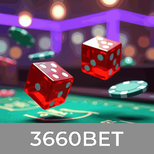 Acesso ao 3660BET