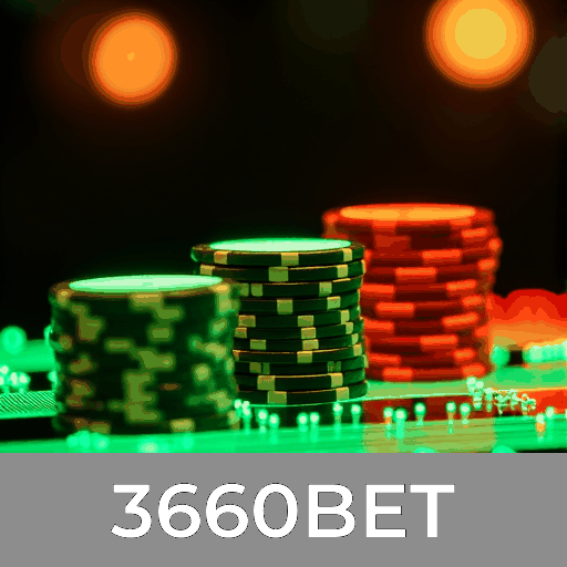 Cassino Online 3660BET