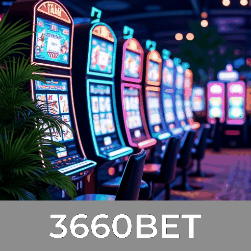 Cadastro na 3660BET