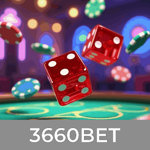 Acesso ao 3660BET