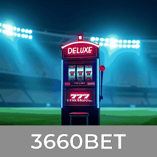 Cadastro na 3660BET