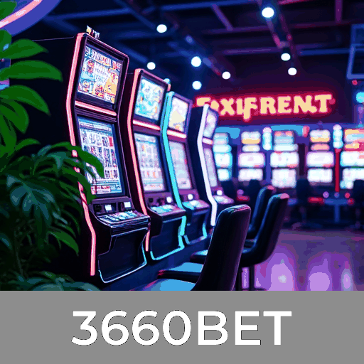 Promoções e Bônus no 3660BET