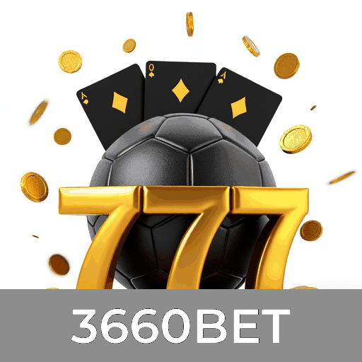 Cassino Online 3660BET