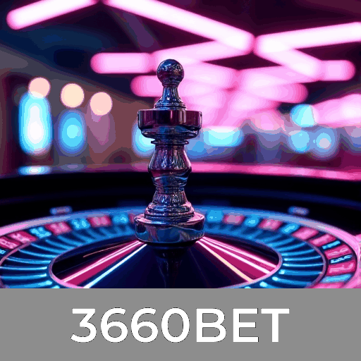 Cassino Online 3660BET