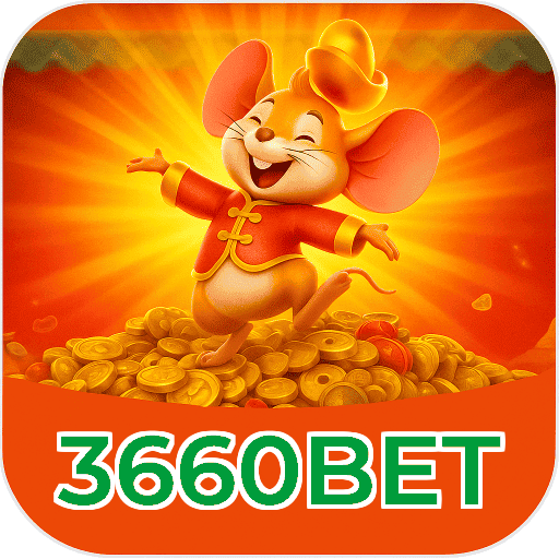 3660BET logo