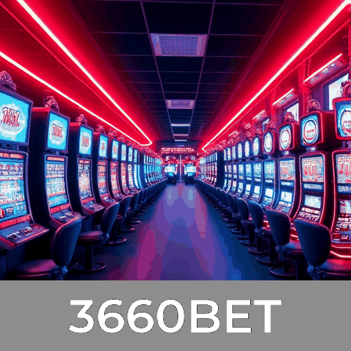 Acesso ao 3660BET