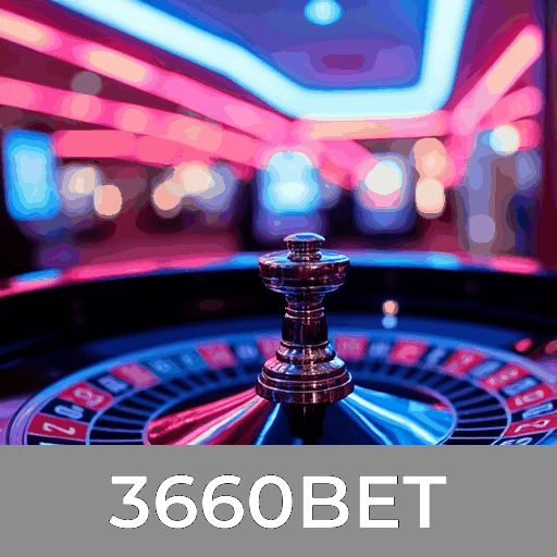 Acesso ao 3660BET