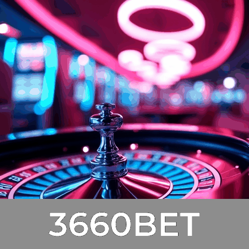 Cassino Online 3660BET