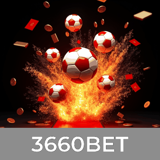 Cadastro na 3660BET