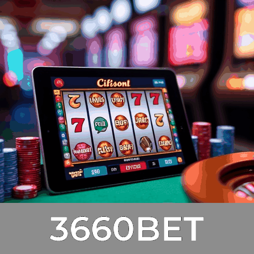 Acesso ao 3660BET
