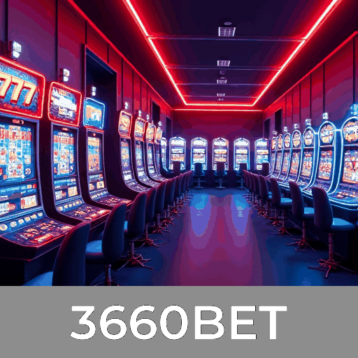 Acesso ao 3660BET