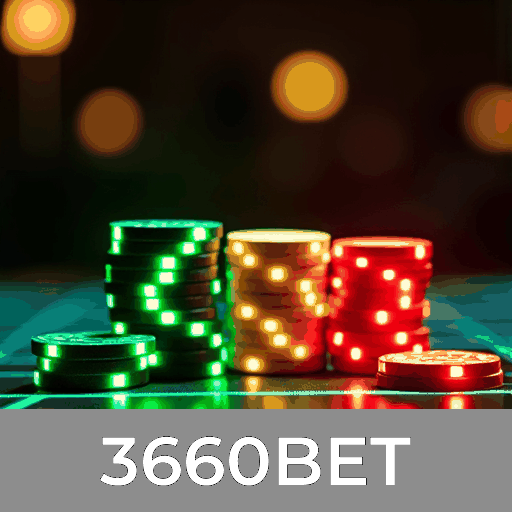 Cassino Online 3660BET