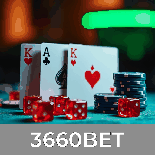 Cassino Online 3660BET