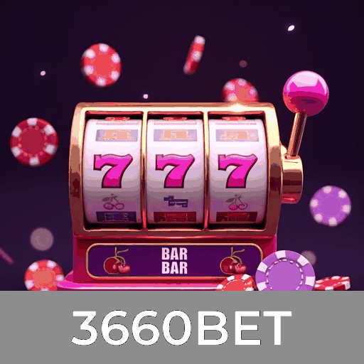 Cadastro na 3660BET