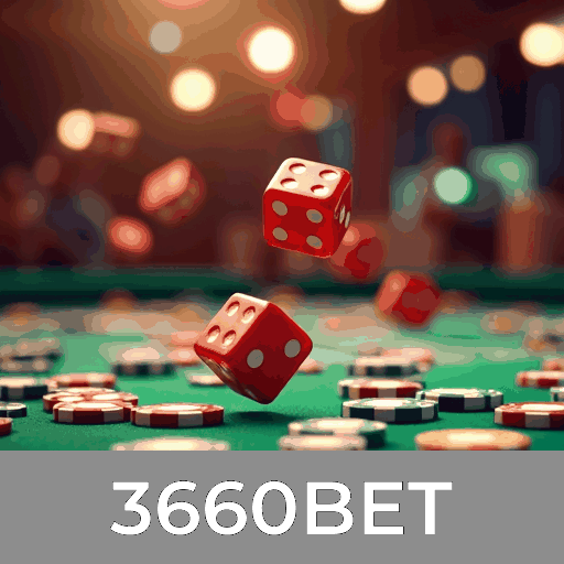 Cassino Online 3660BET