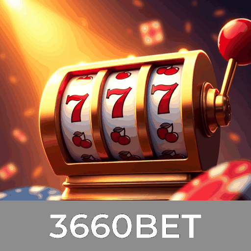 Apostas no 3660BET