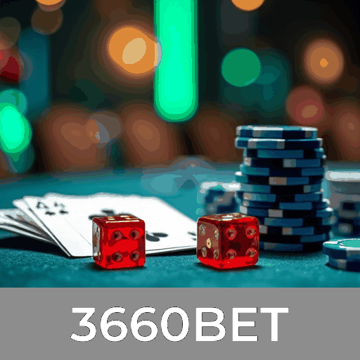 Cassino Online 3660BET