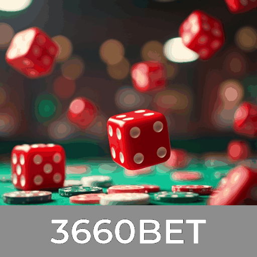 Jogos Crash no Cassino 3660BET