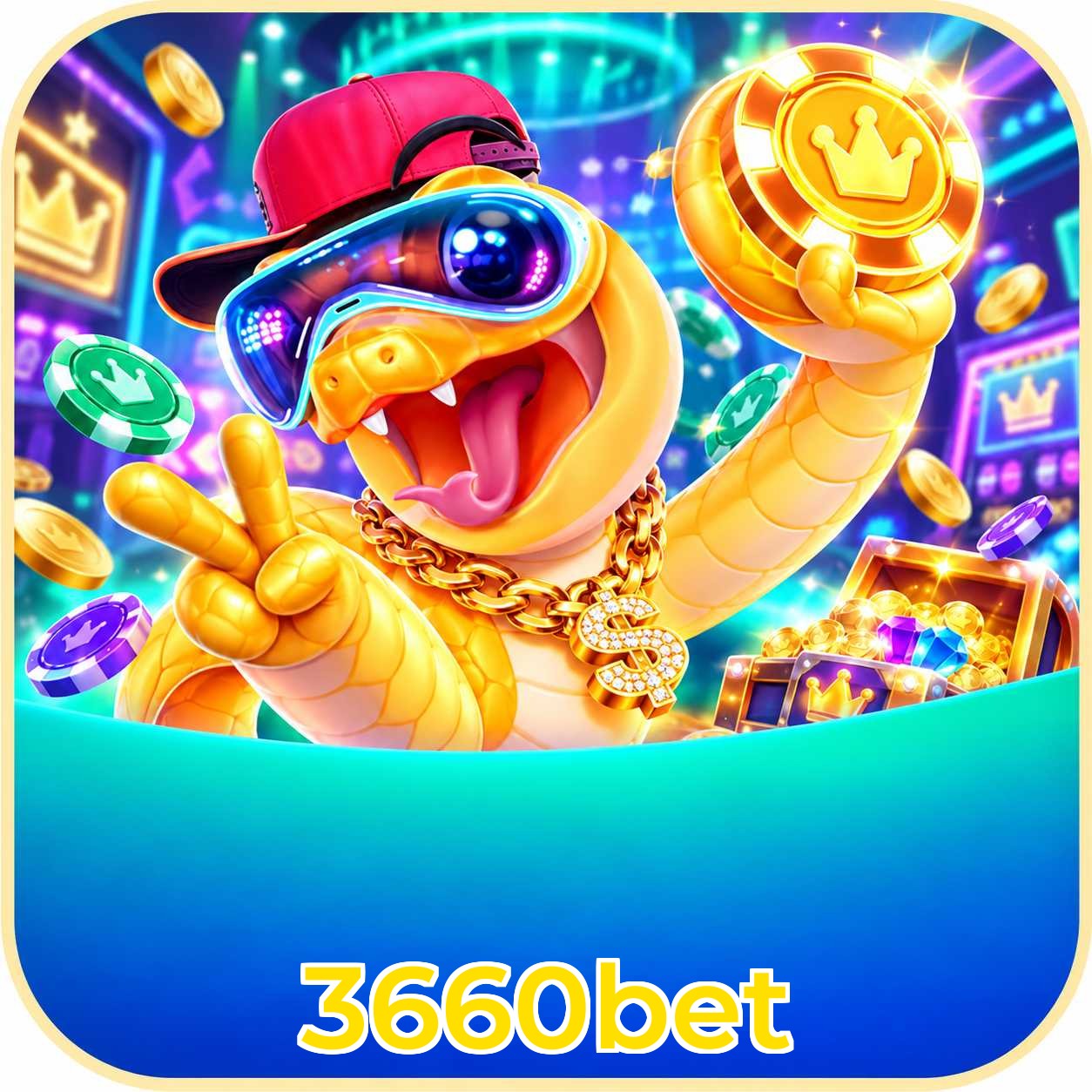 3660bet Top Wins