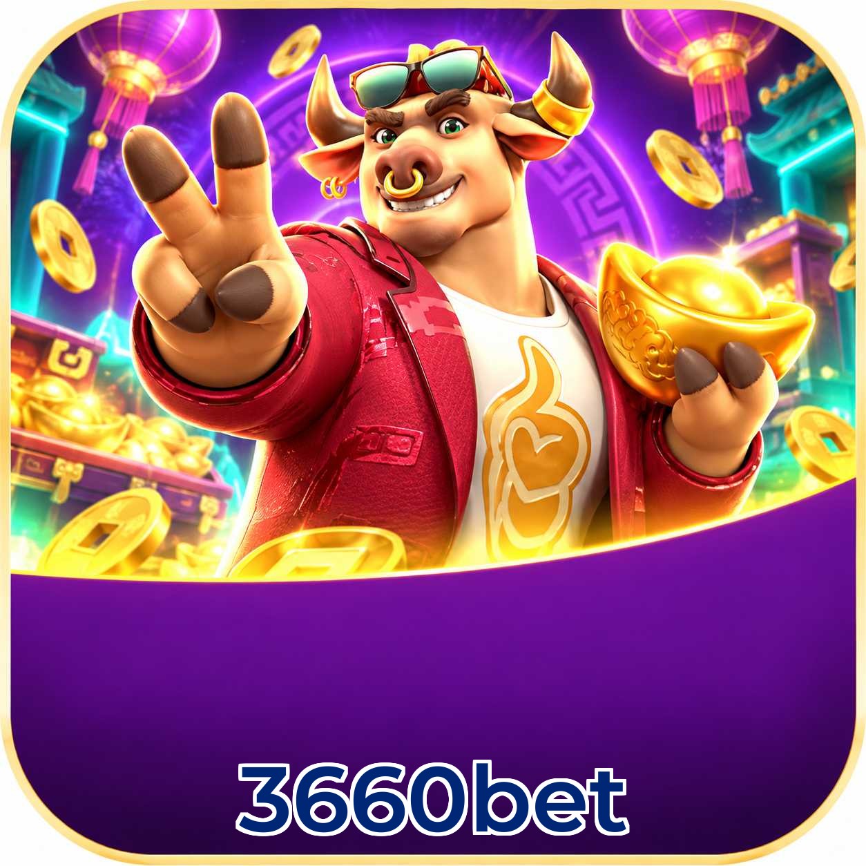 3660bet Saque