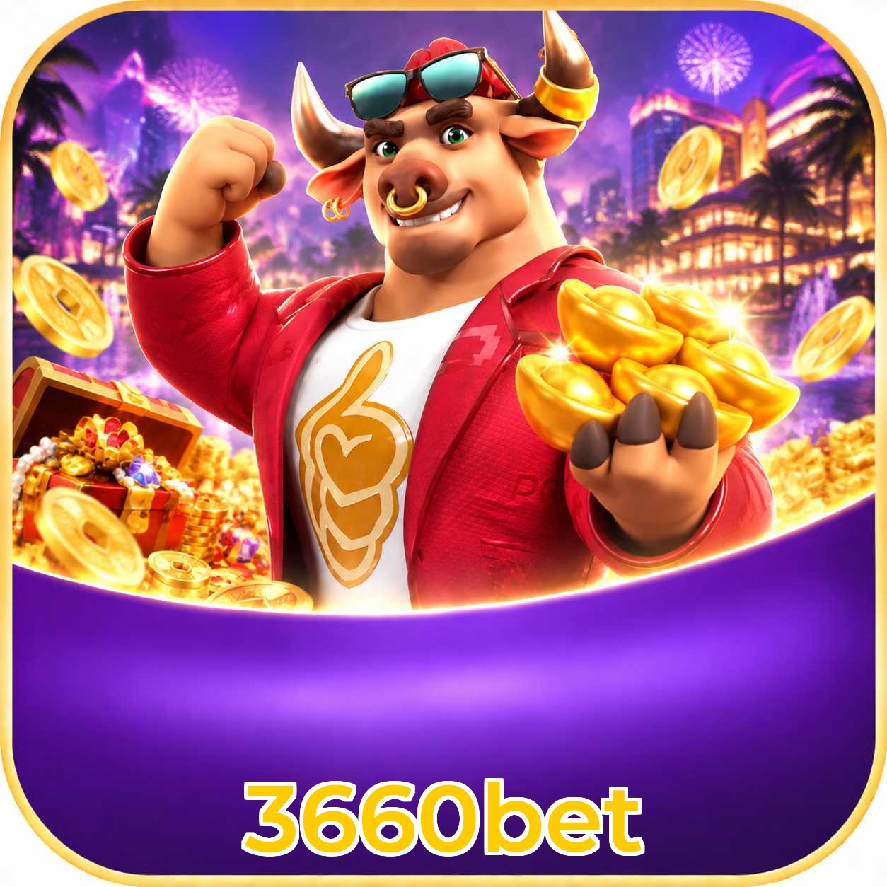 3660bet Loterias