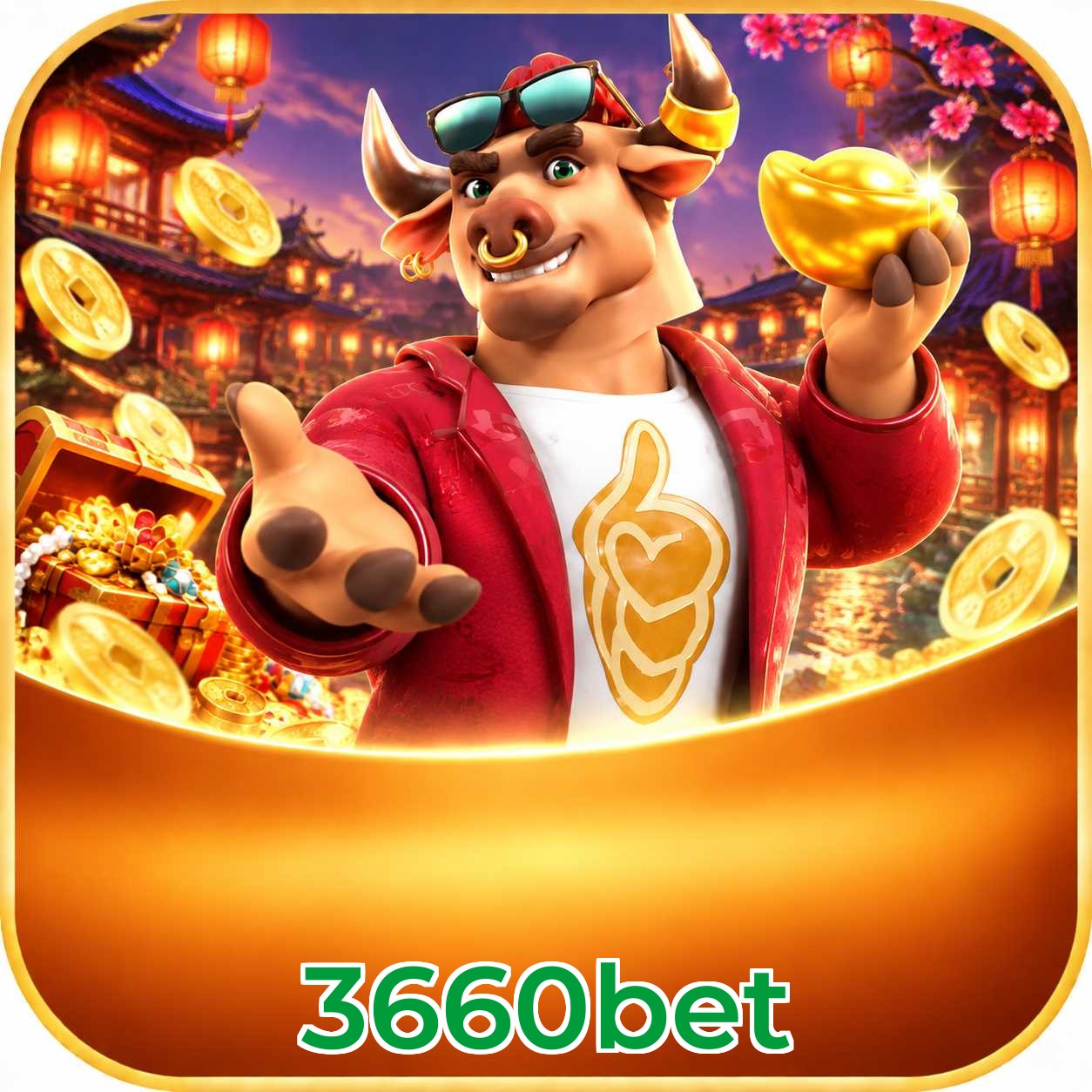 3660bet Cashback