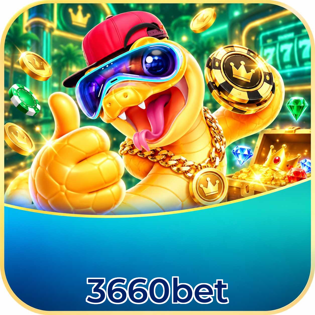 3660bet Avaliações