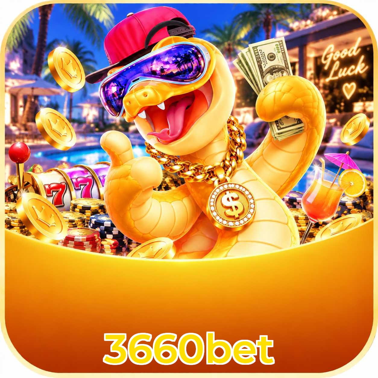 3660bet Responsible Gaming