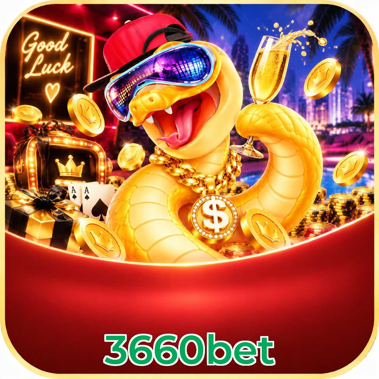 3660bet Live Games