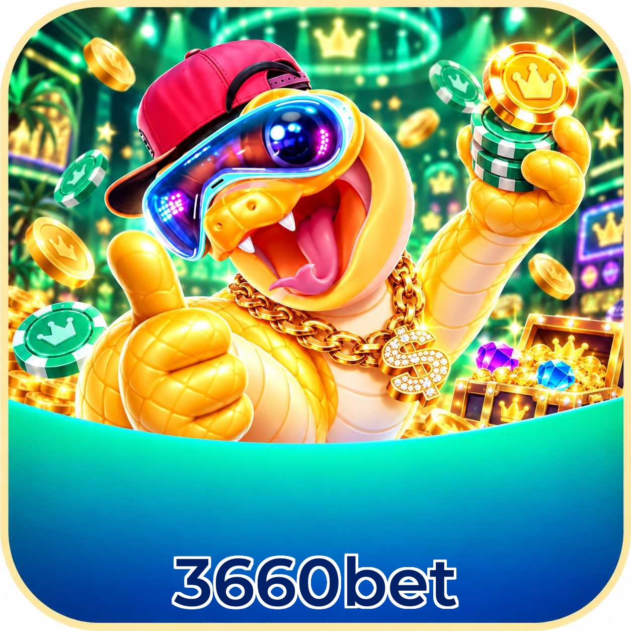 3660bet 2FA