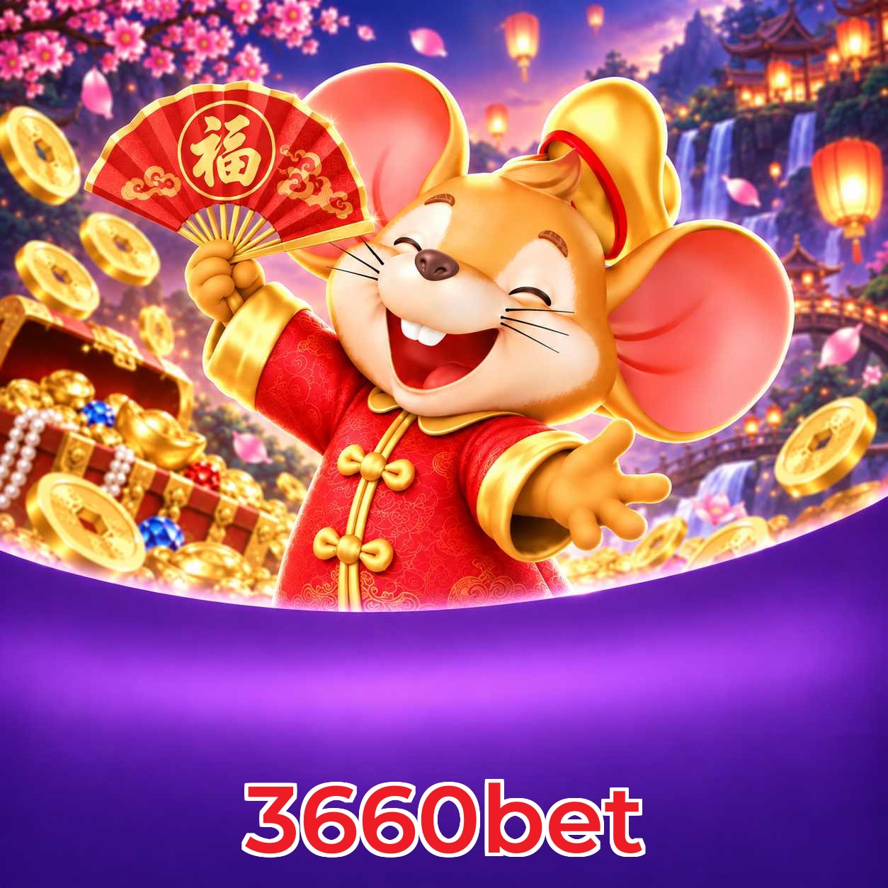 3660bet Promotions
