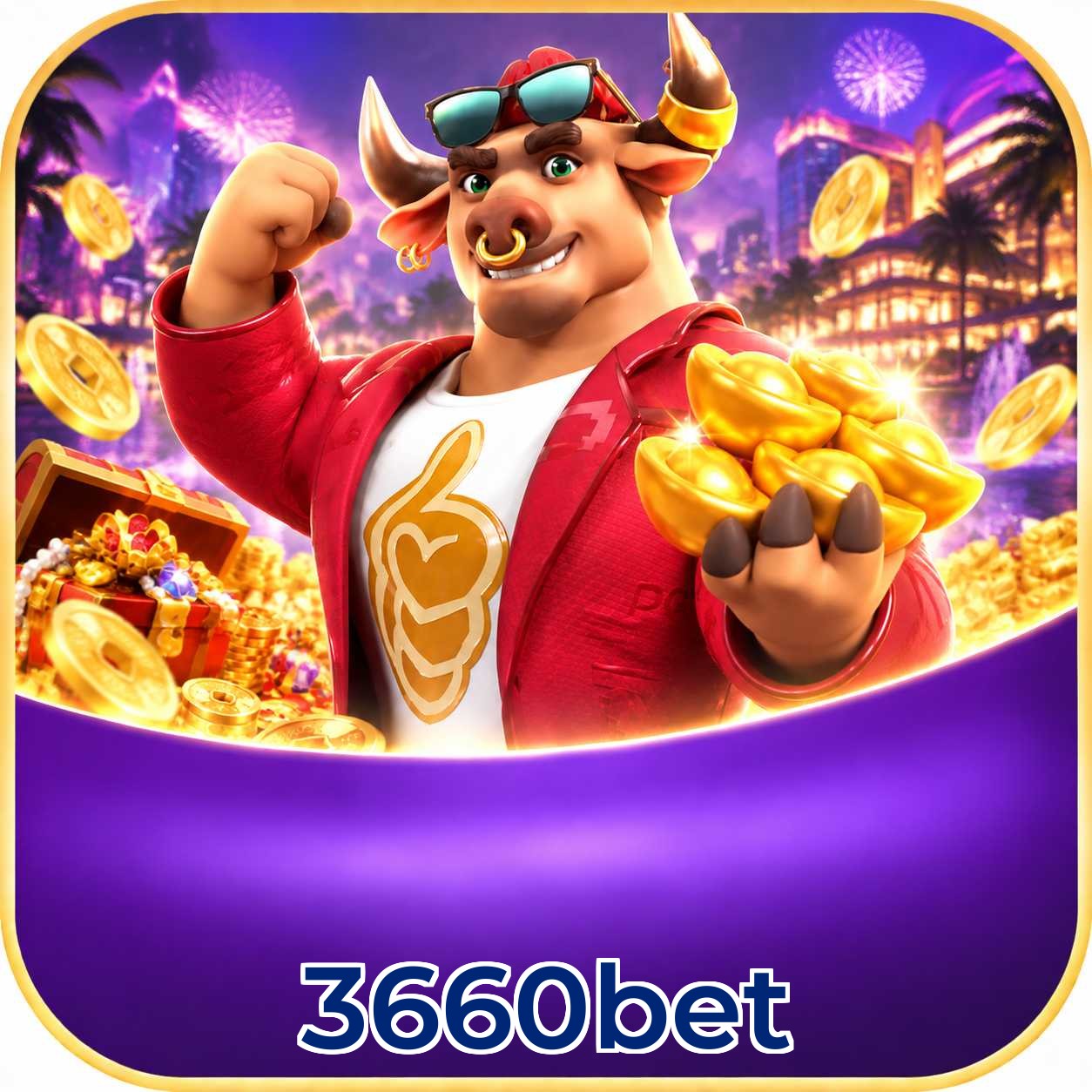 3660bet Fortune Tiger RTP