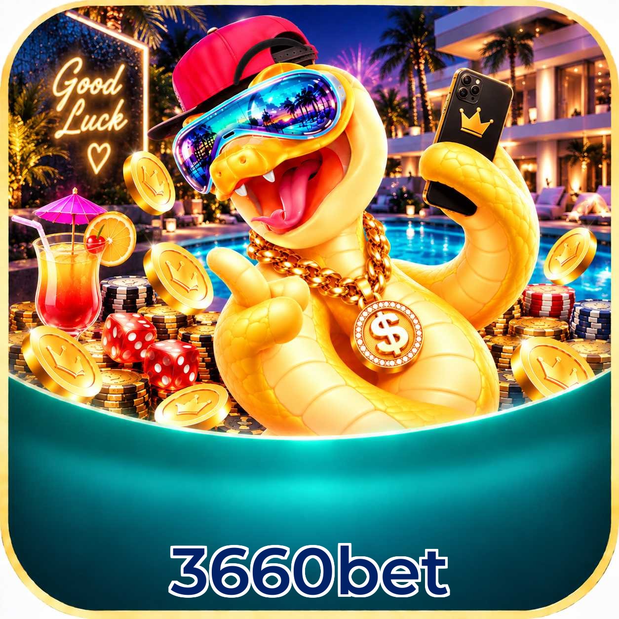 3660bet Bet Odds Analysis