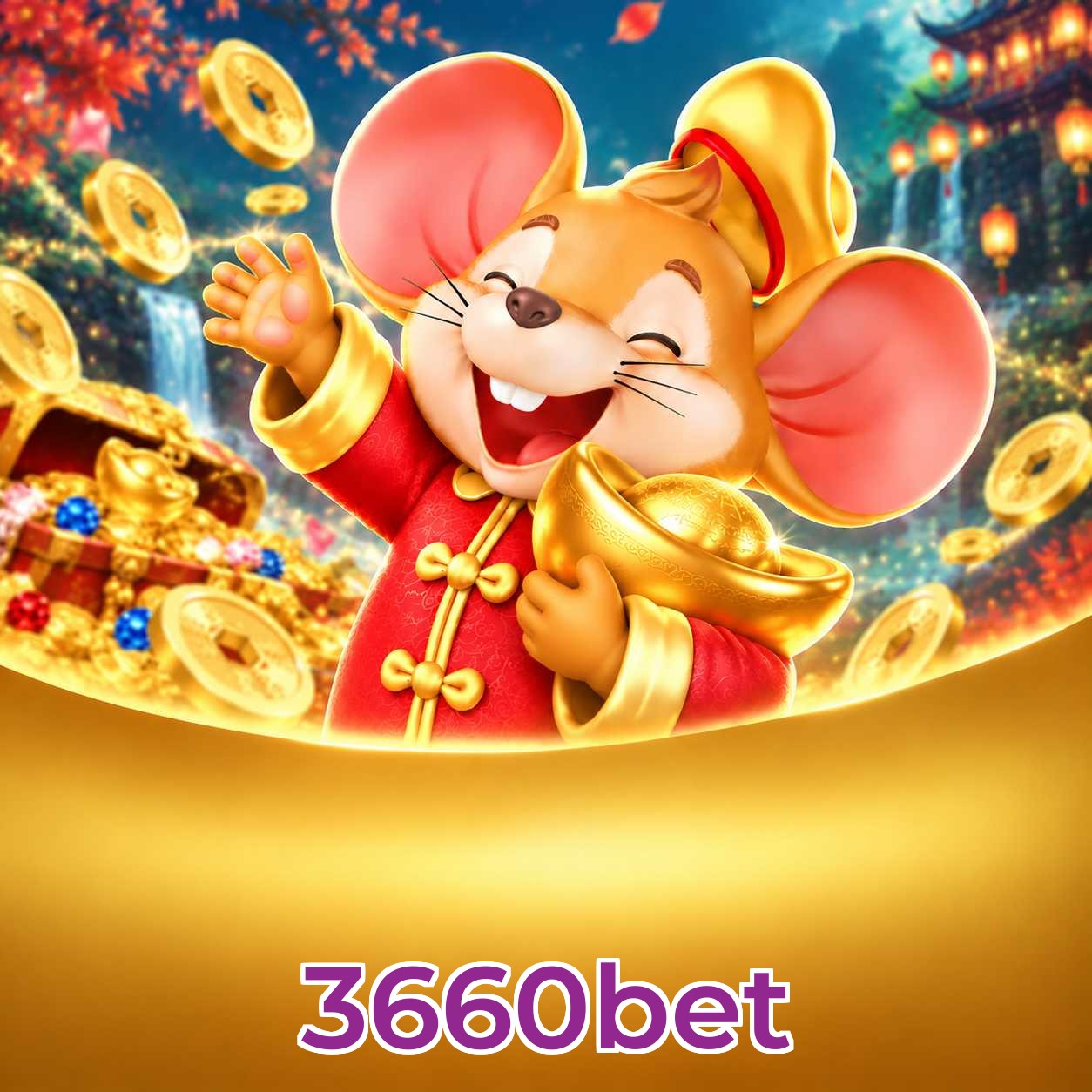 3660bet Free Spins
