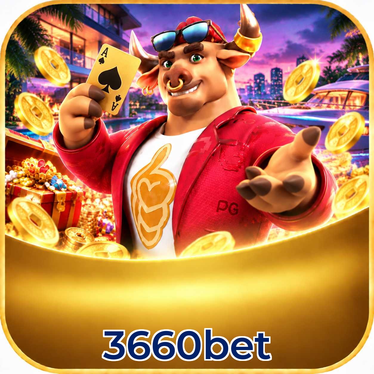 3660bet