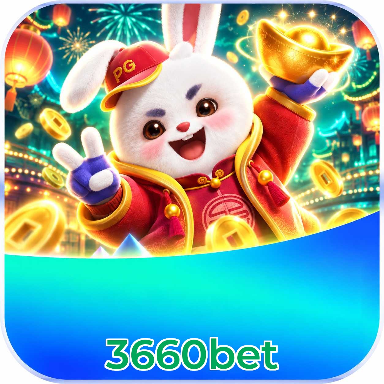 3660bet Facebook Page