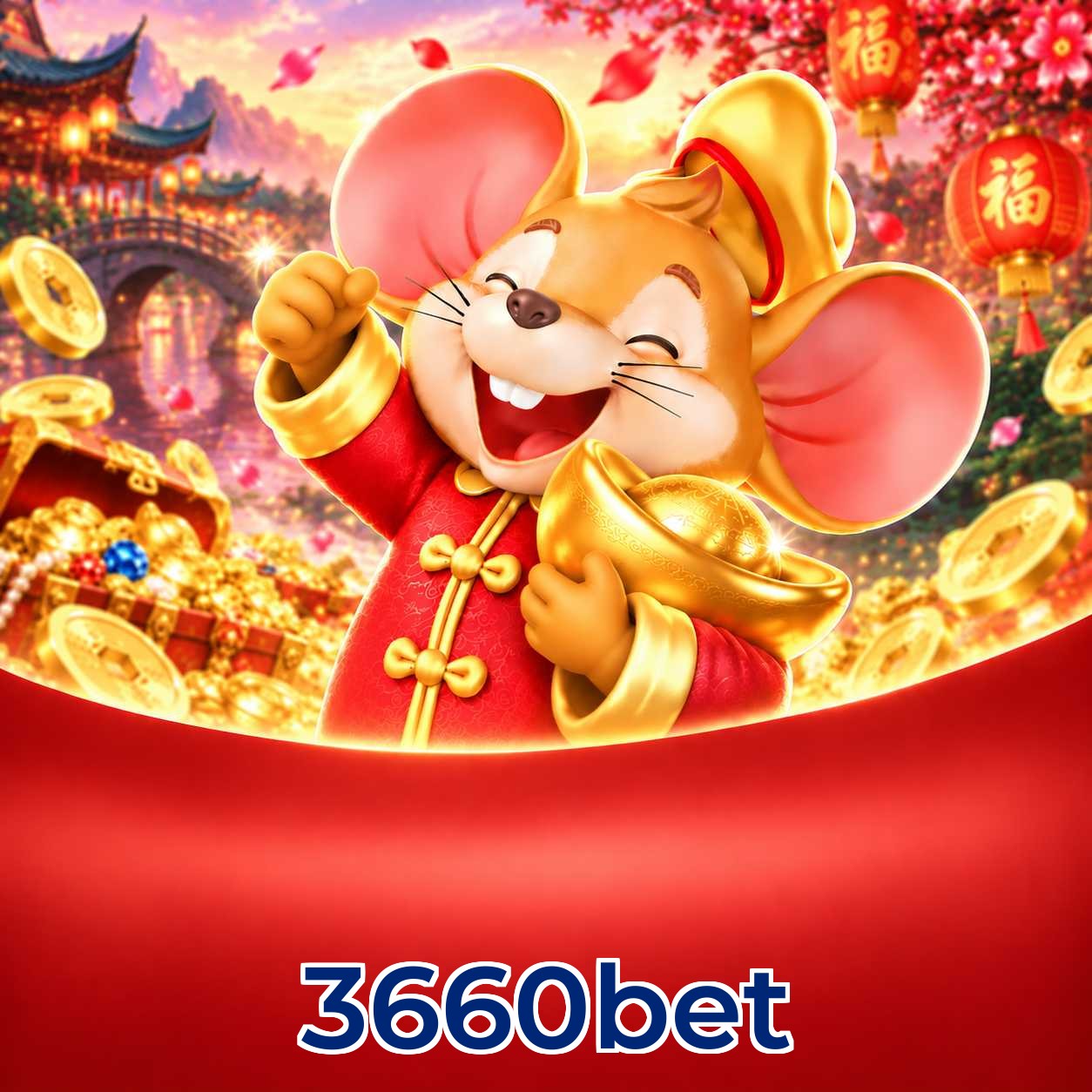 3660bet RTP Testing