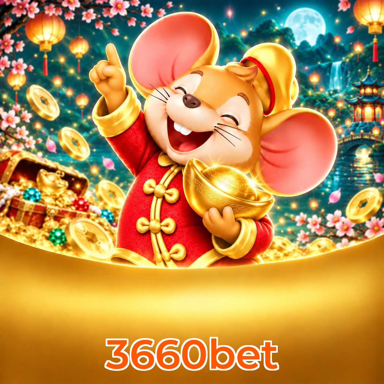3660bet VIP FAQ