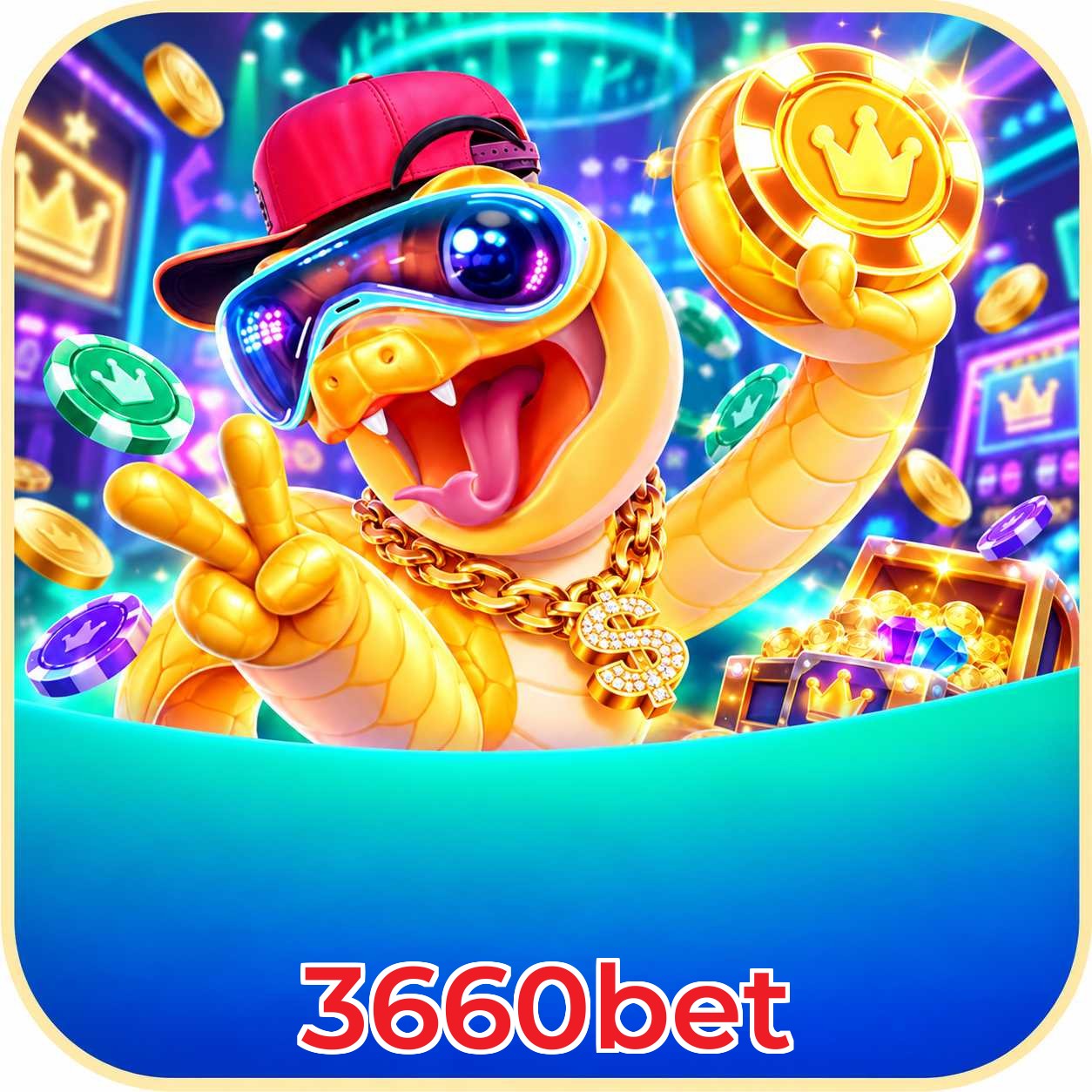 3660bet Suporte