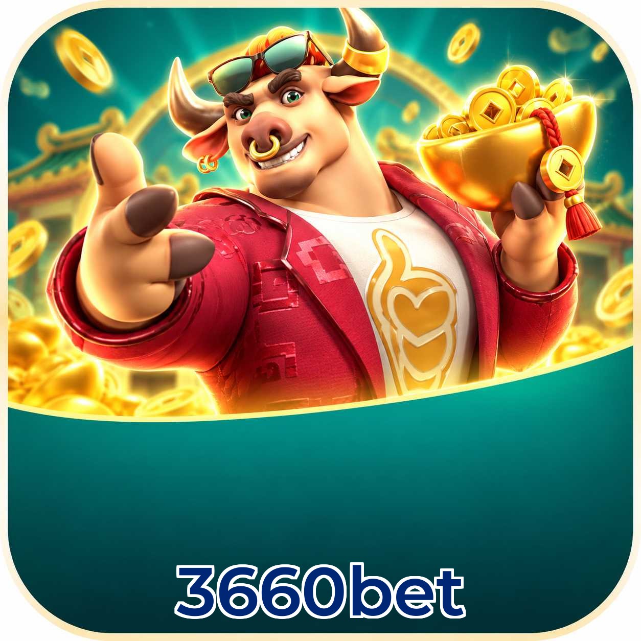 3660bet Facebook Bonus