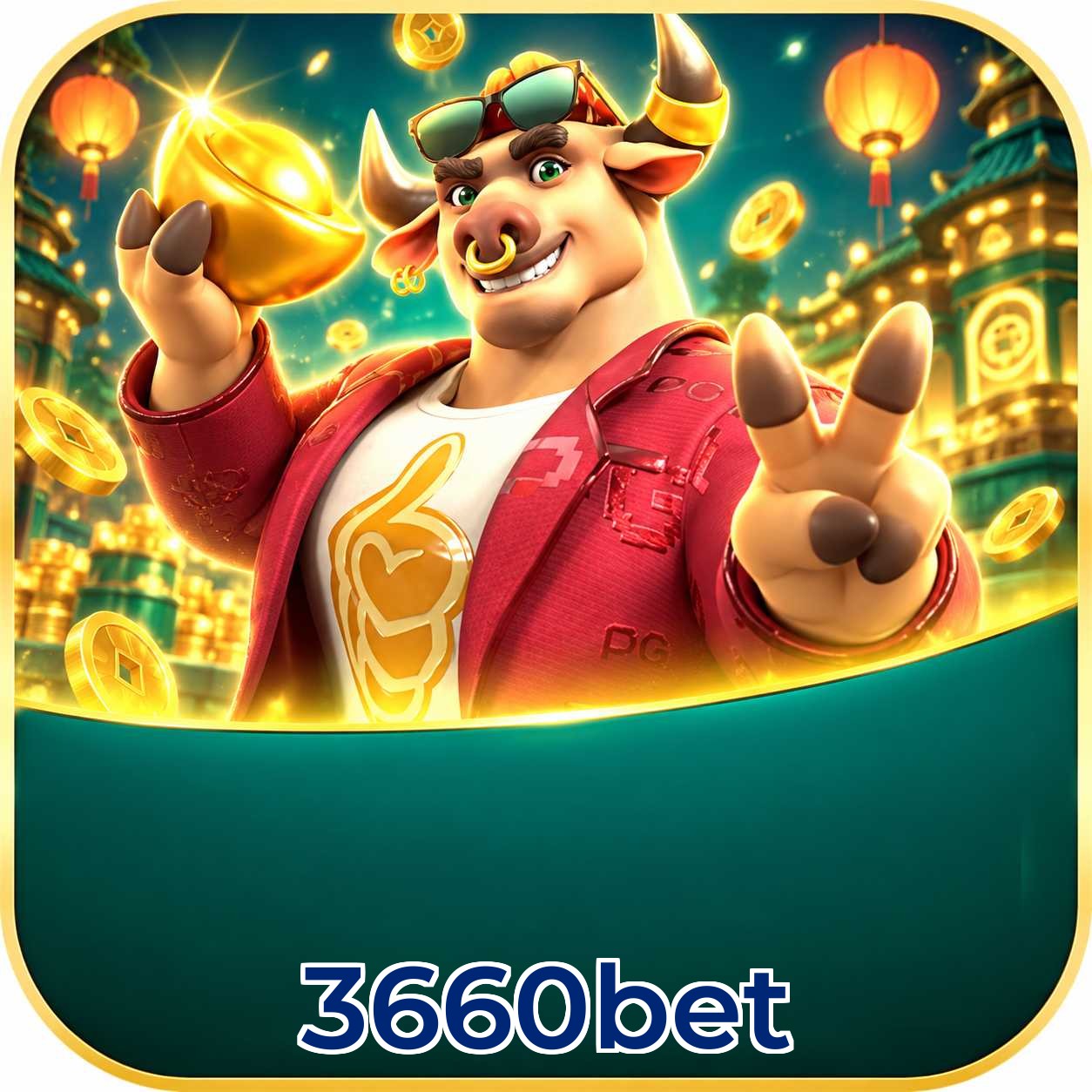 3660bet Slots