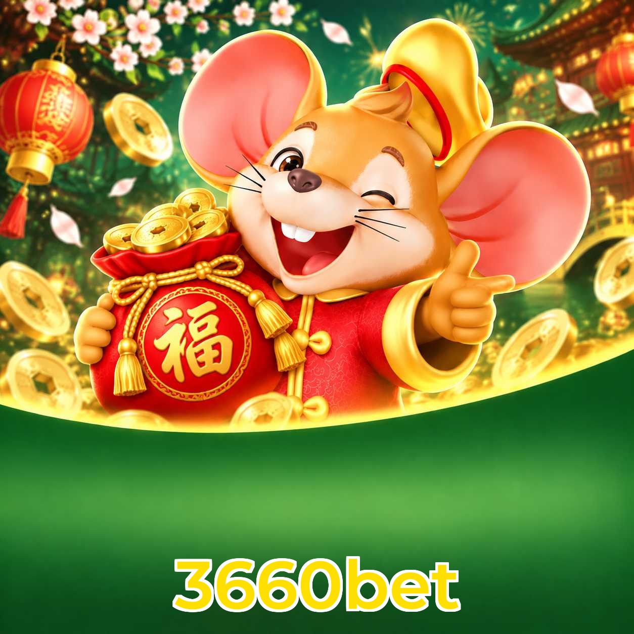 3660bet Installation Guide