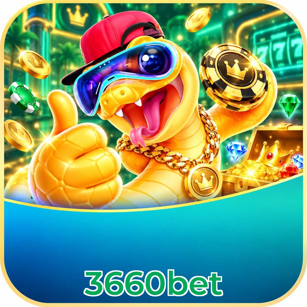 Baixar 3660bet Android