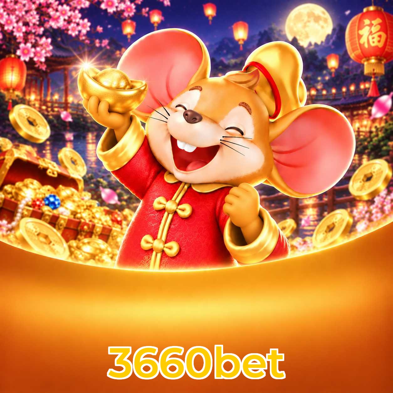 3660bet Security