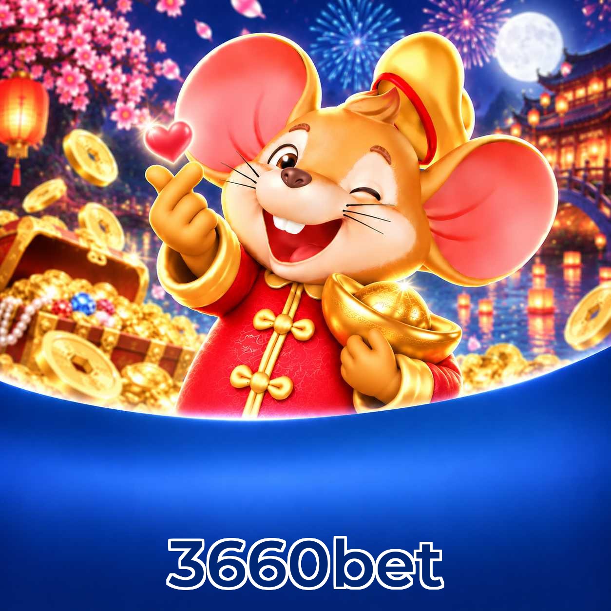 3660bet VIP Program