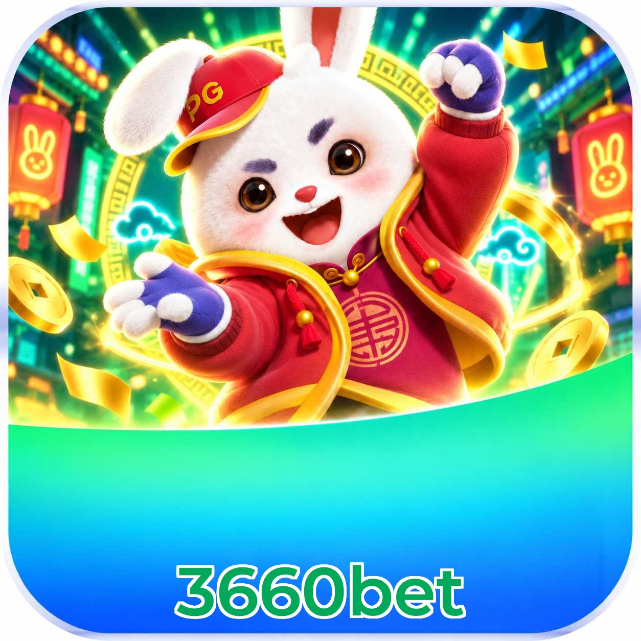 3660bet App Features