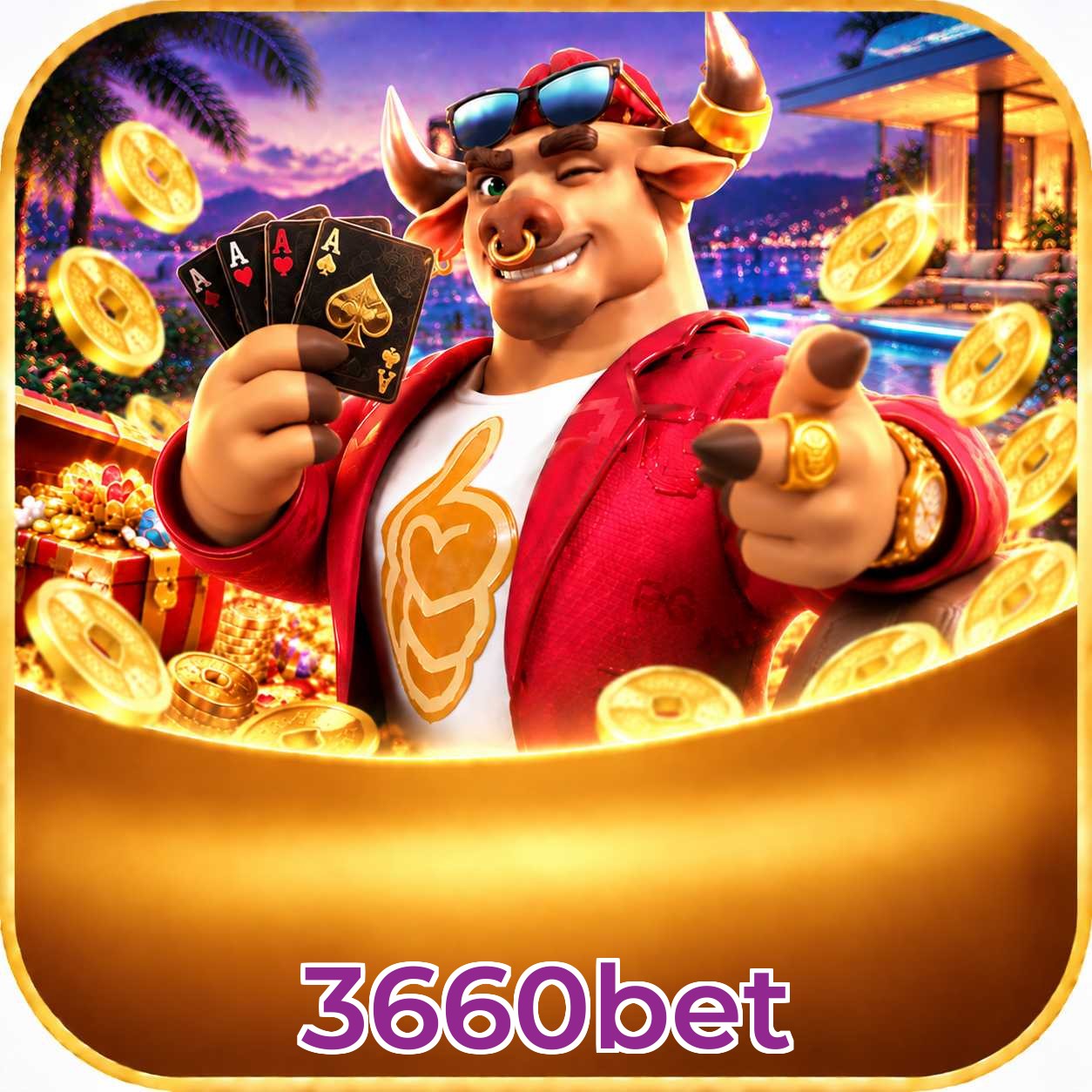 3660bet VIP Níveis