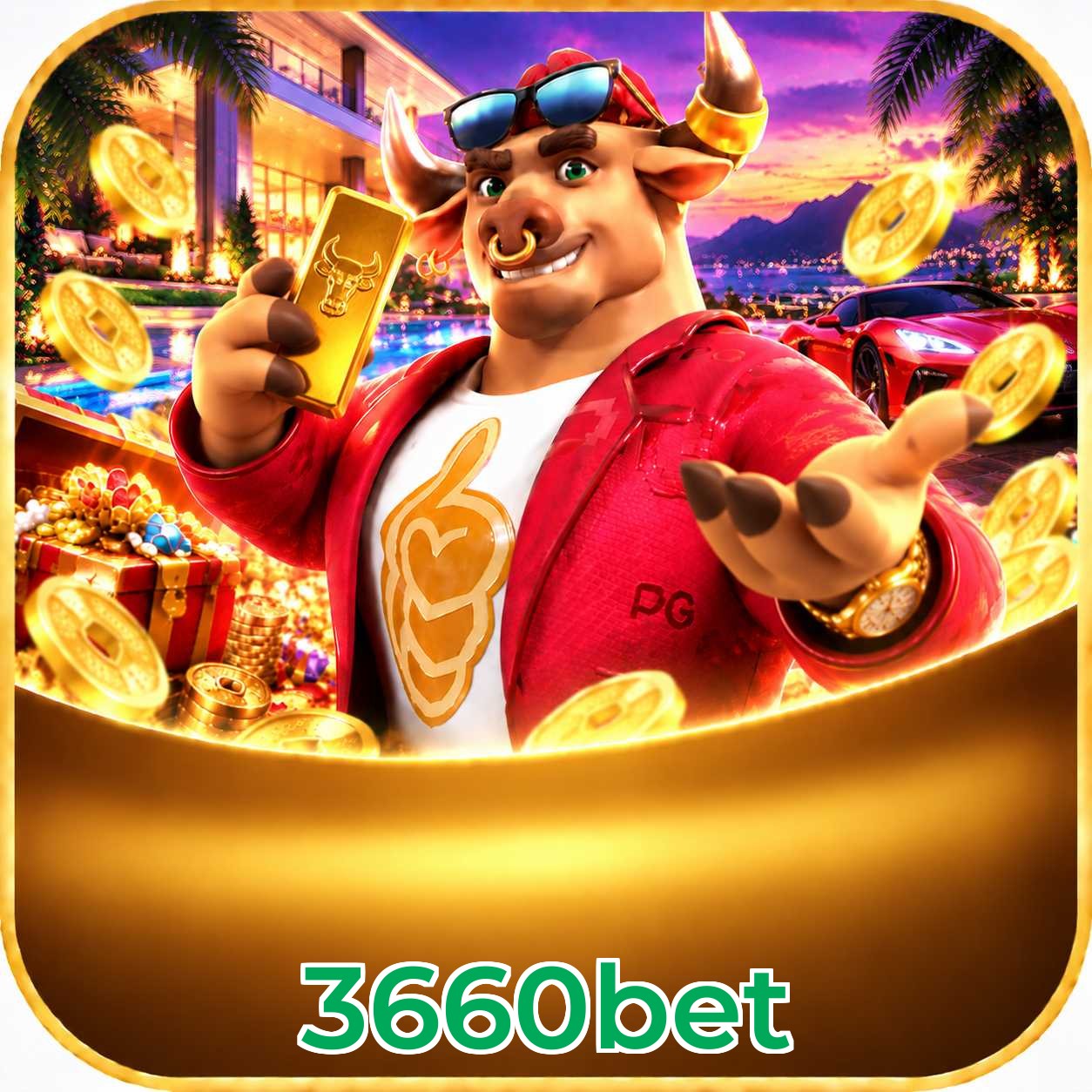 Baixar 3660bet PC Mac